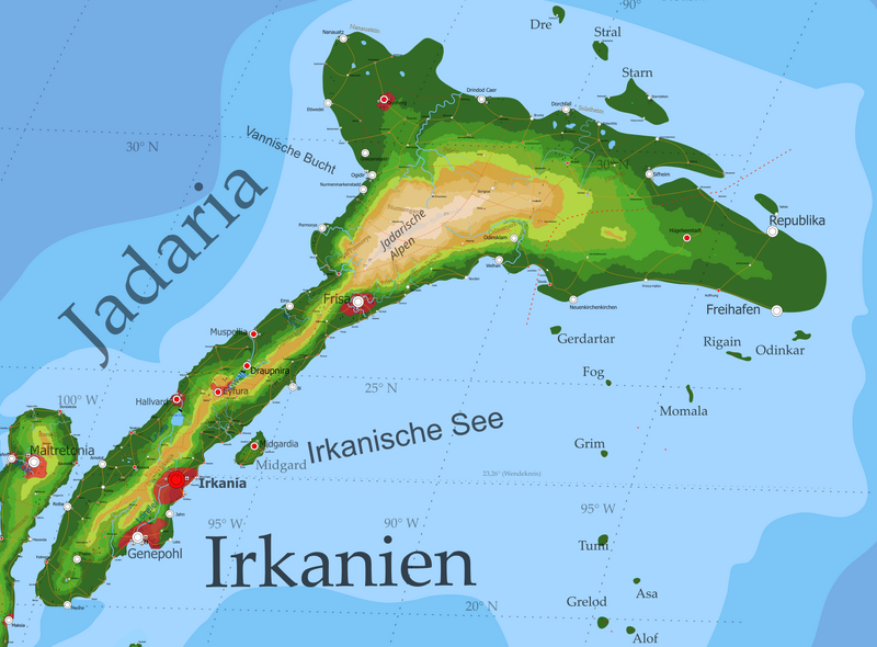 Datei:Irkanien Karte.png